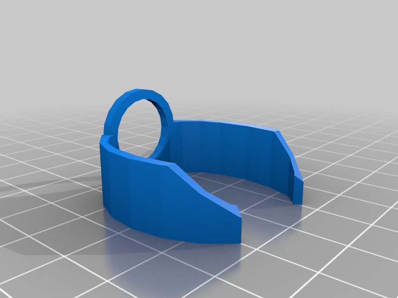 Bosch Go Button Guard
