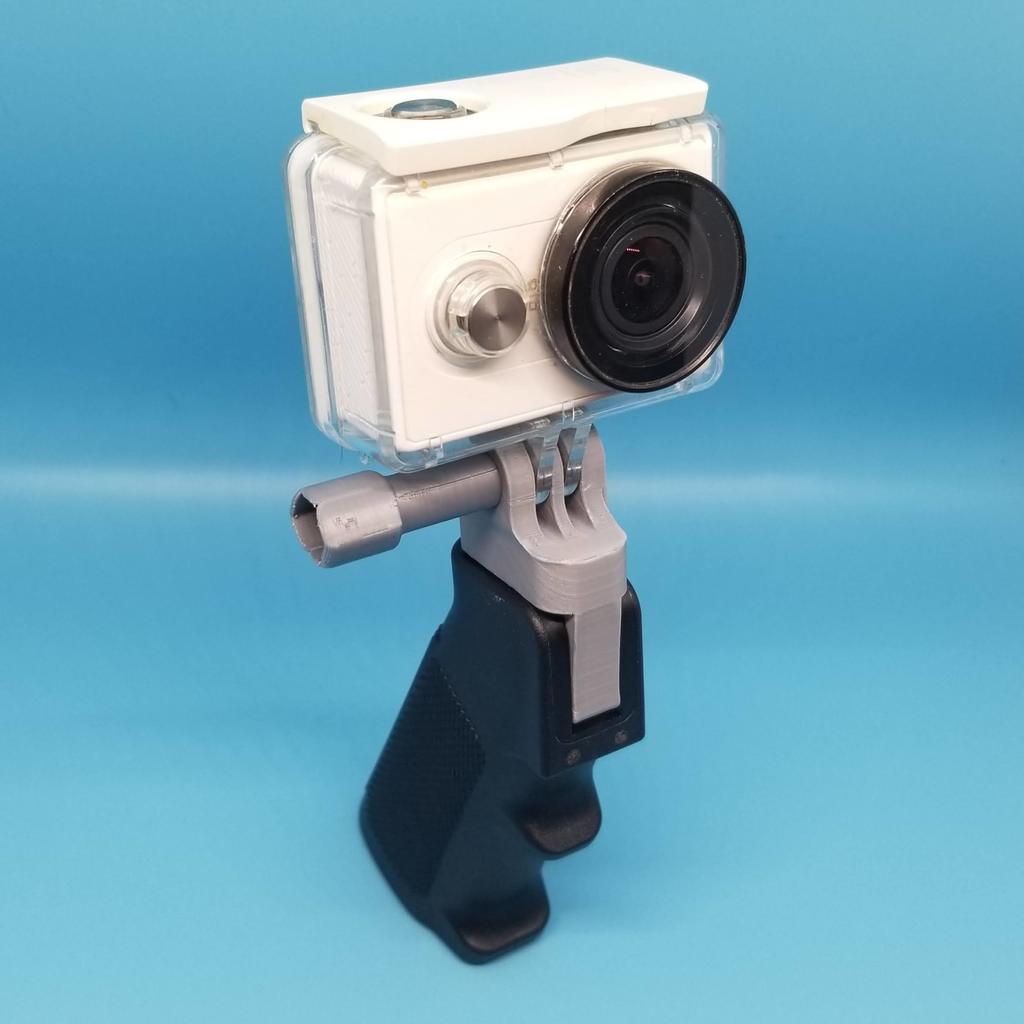 A2 GoPro Grip Adapter