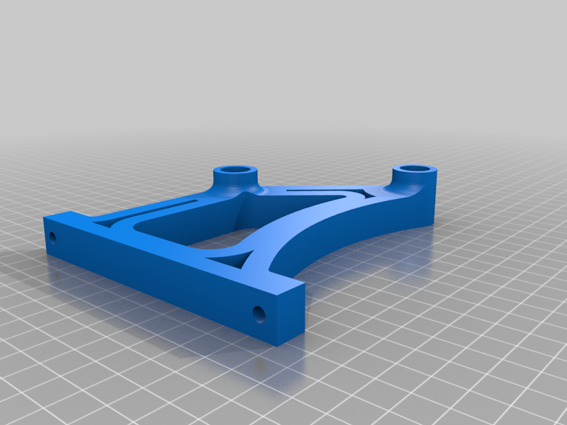 1/2 in. Dowel Shoe Rack