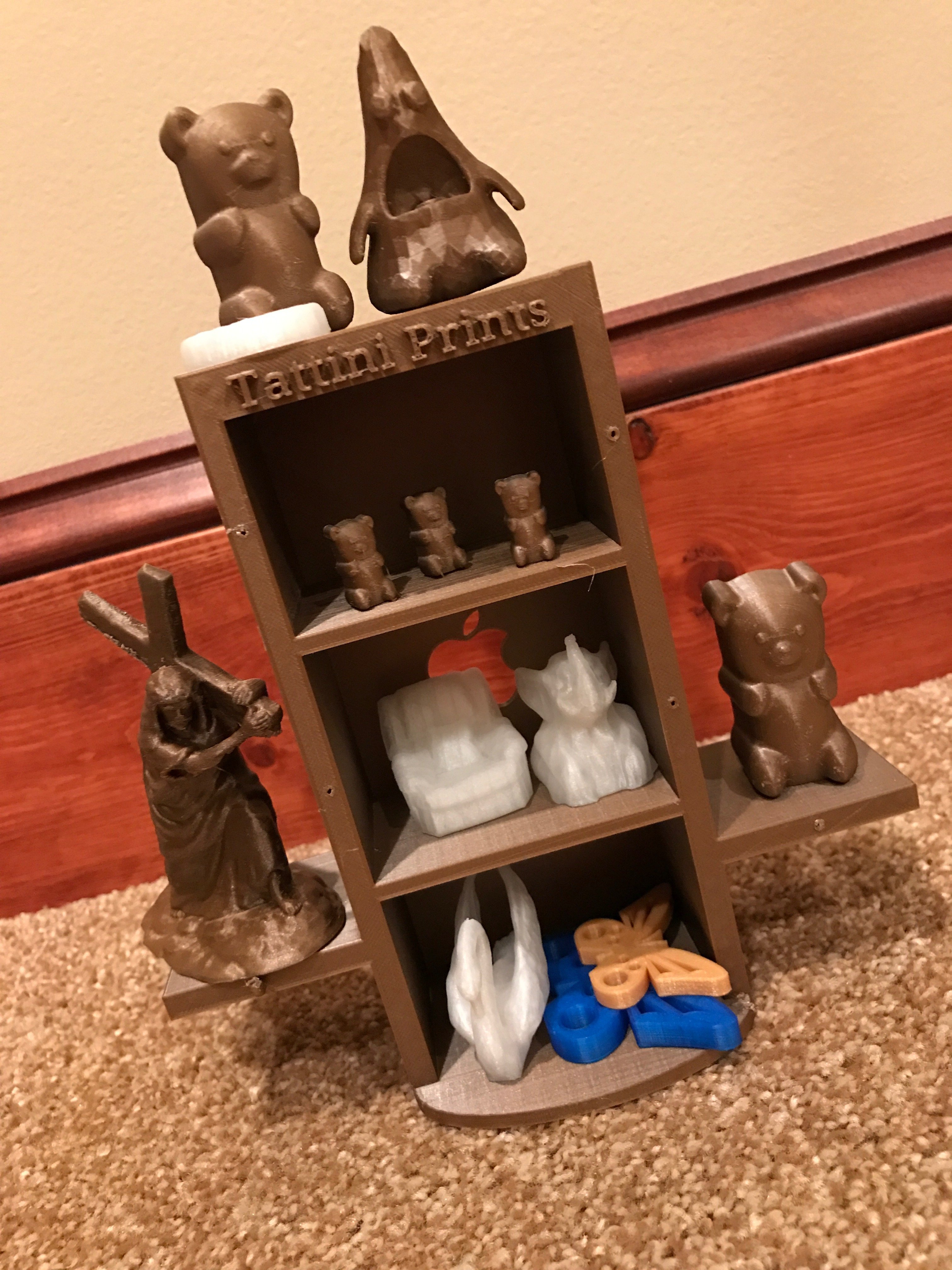 Table Shelf