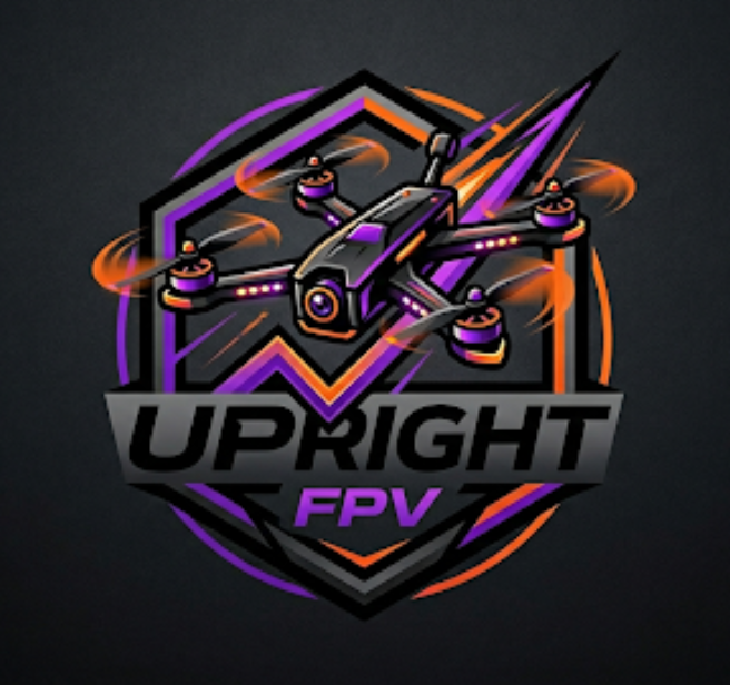 UpRightFPV