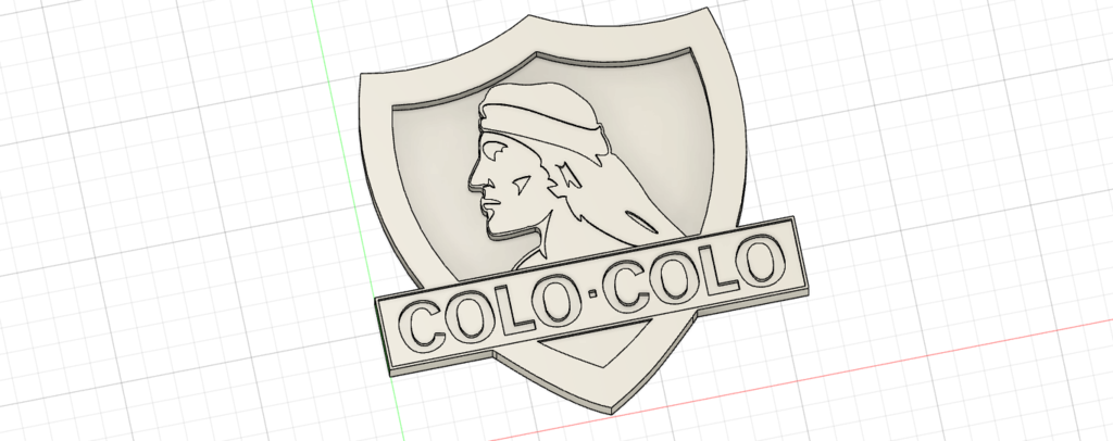 Logo de Colo Colo