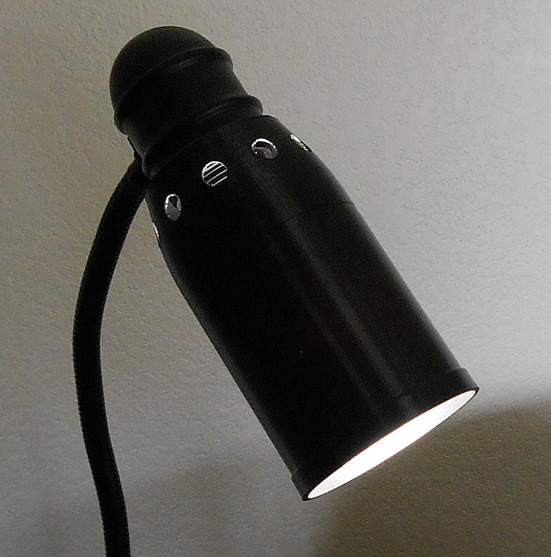 Stovepipe Lampshade for IKEA (or Other)