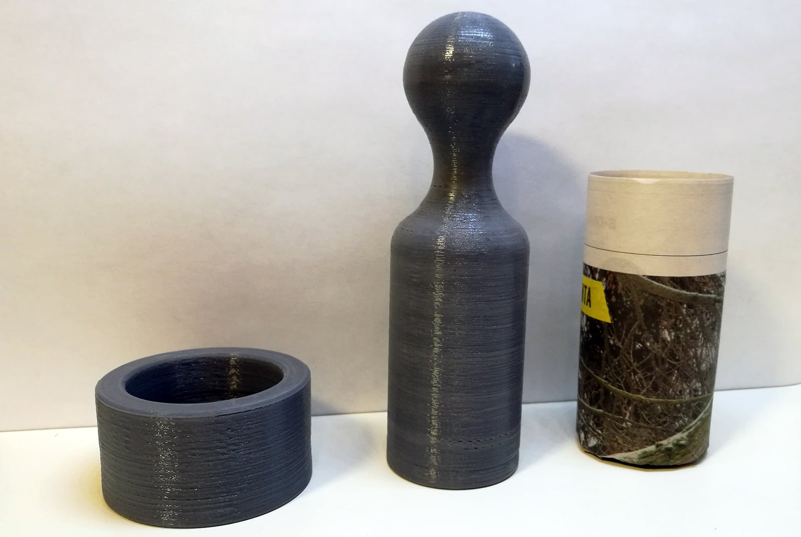 Paper pot tool