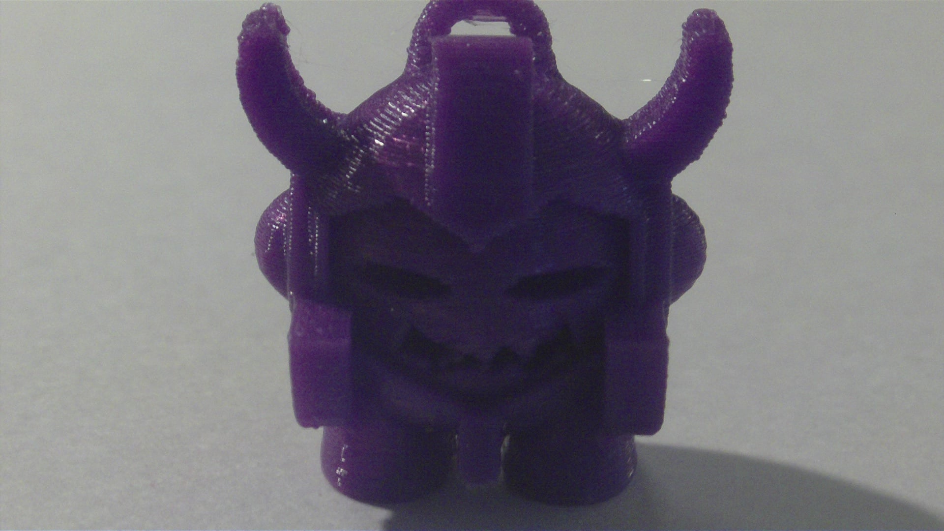 Garvitron