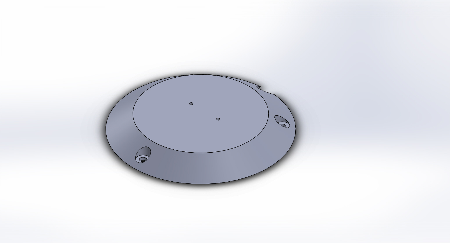 ZXT-120AU Remotec Z-Wave Cieling mount plate