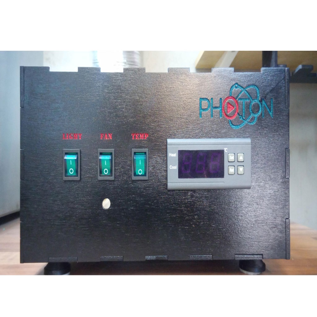 Anycubic Photon Hot Air Box 