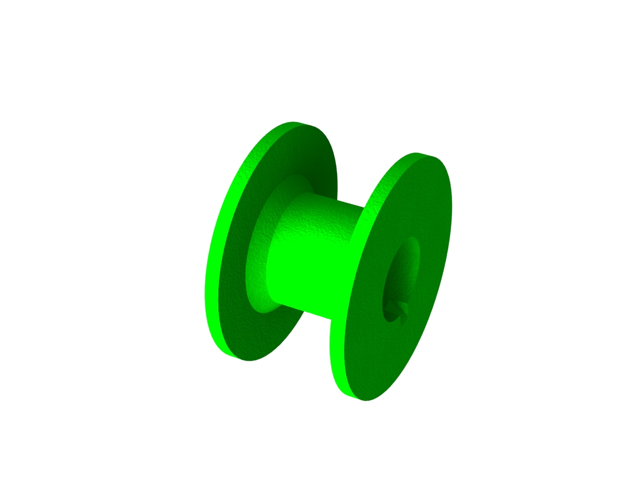 Sewing Machine Bobbin