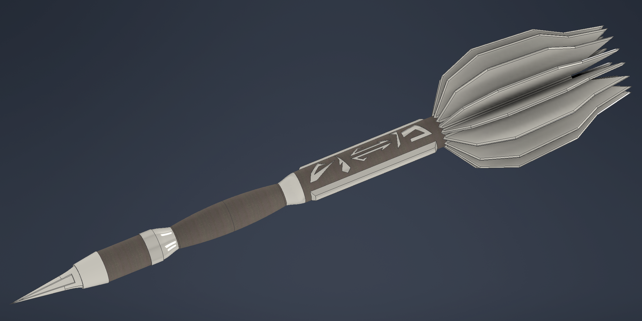 Medieval Mace
