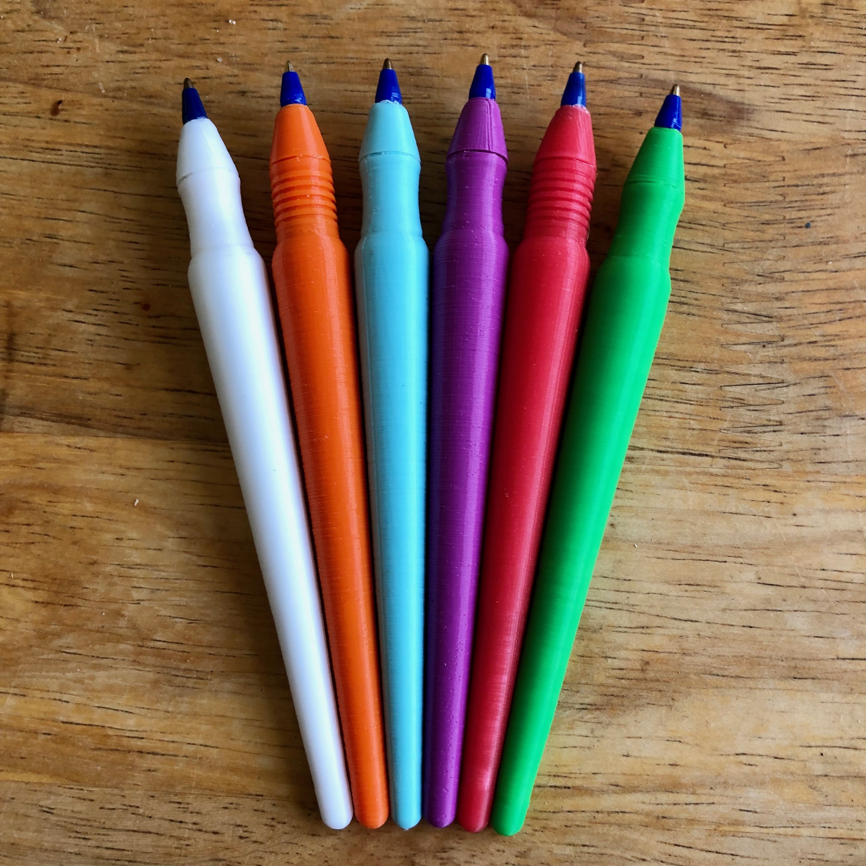 Nostalgia Pen