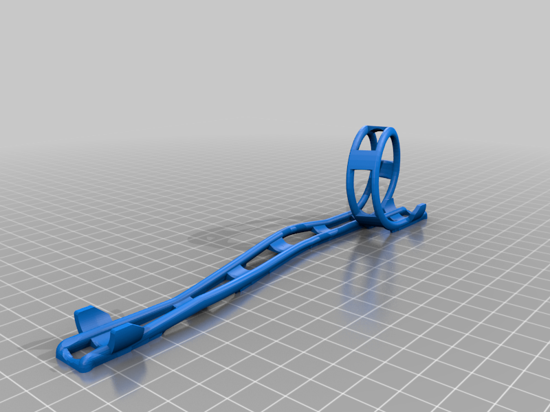 Wall Tracks Loop de Loop Set (Improved)