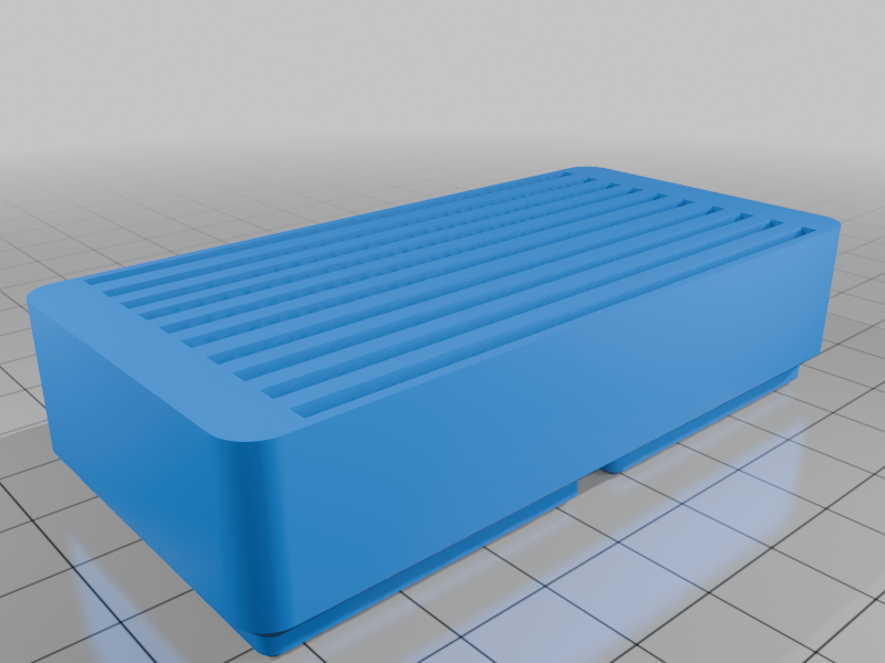 Gridfinity PCB storage 7cm