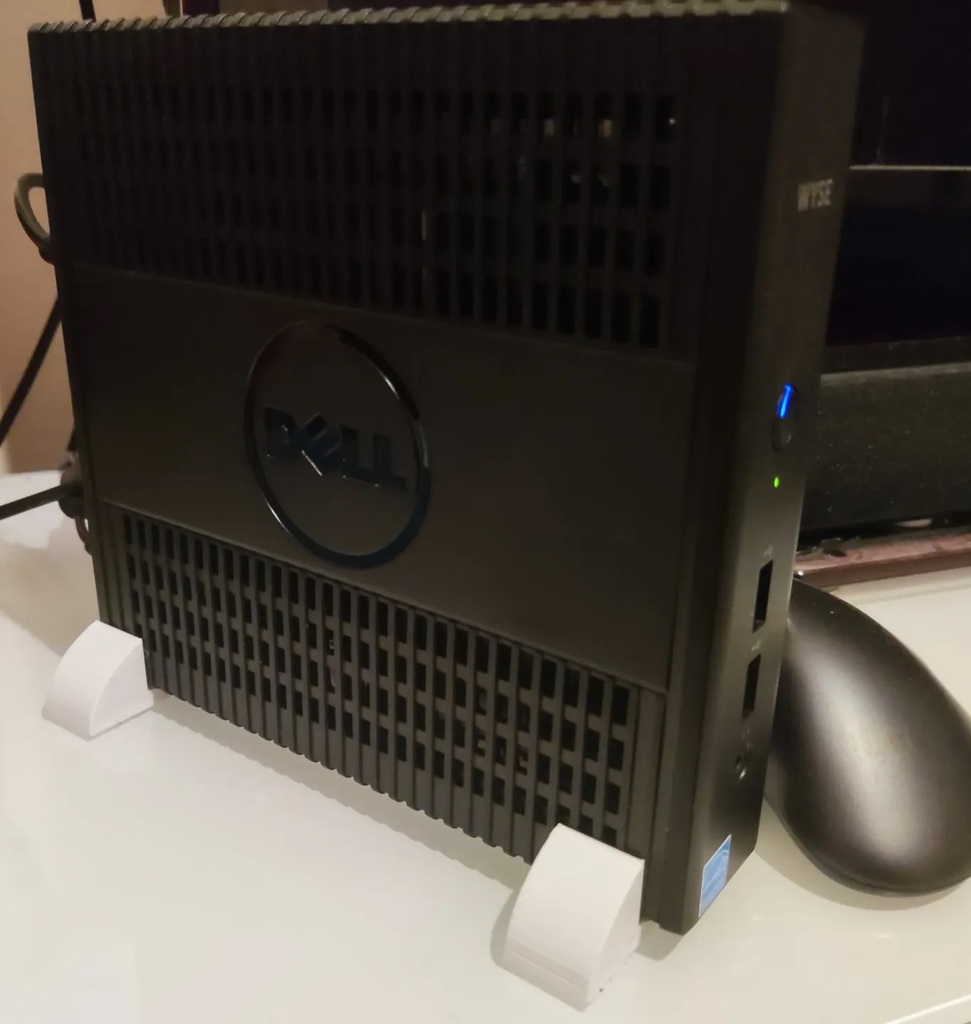 Dell Wyse 5060 stand