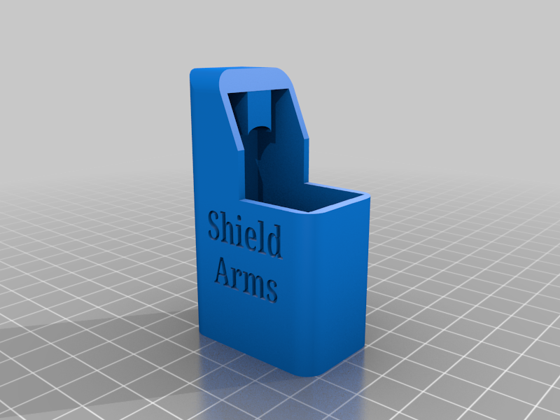 Shield Arms S15 Speed Loader