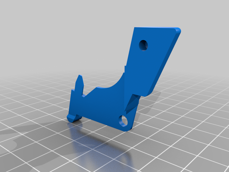 Trigger for Dyson V11 vacuum