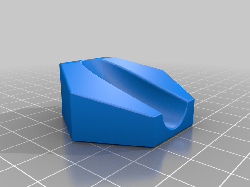 Gravitrax Solid Jump Module