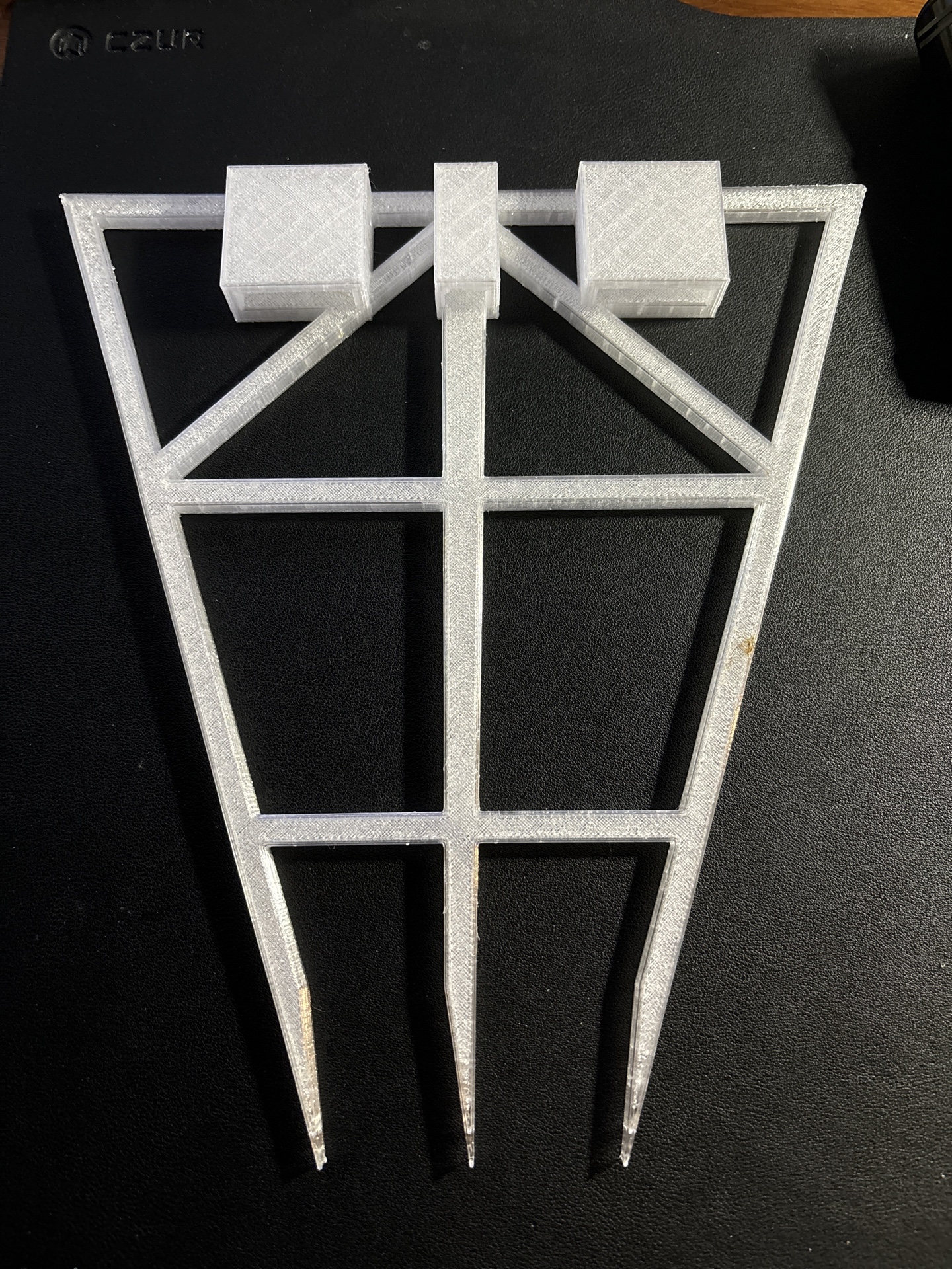 stackable trellis