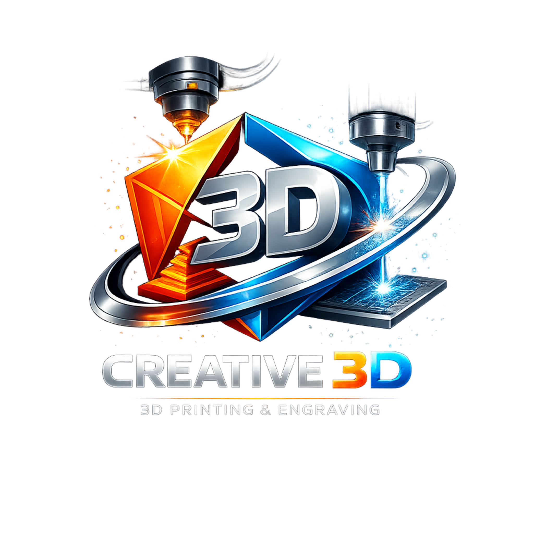 creative3Dprints