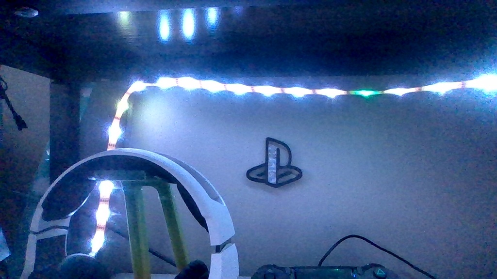 Playstation Symbol