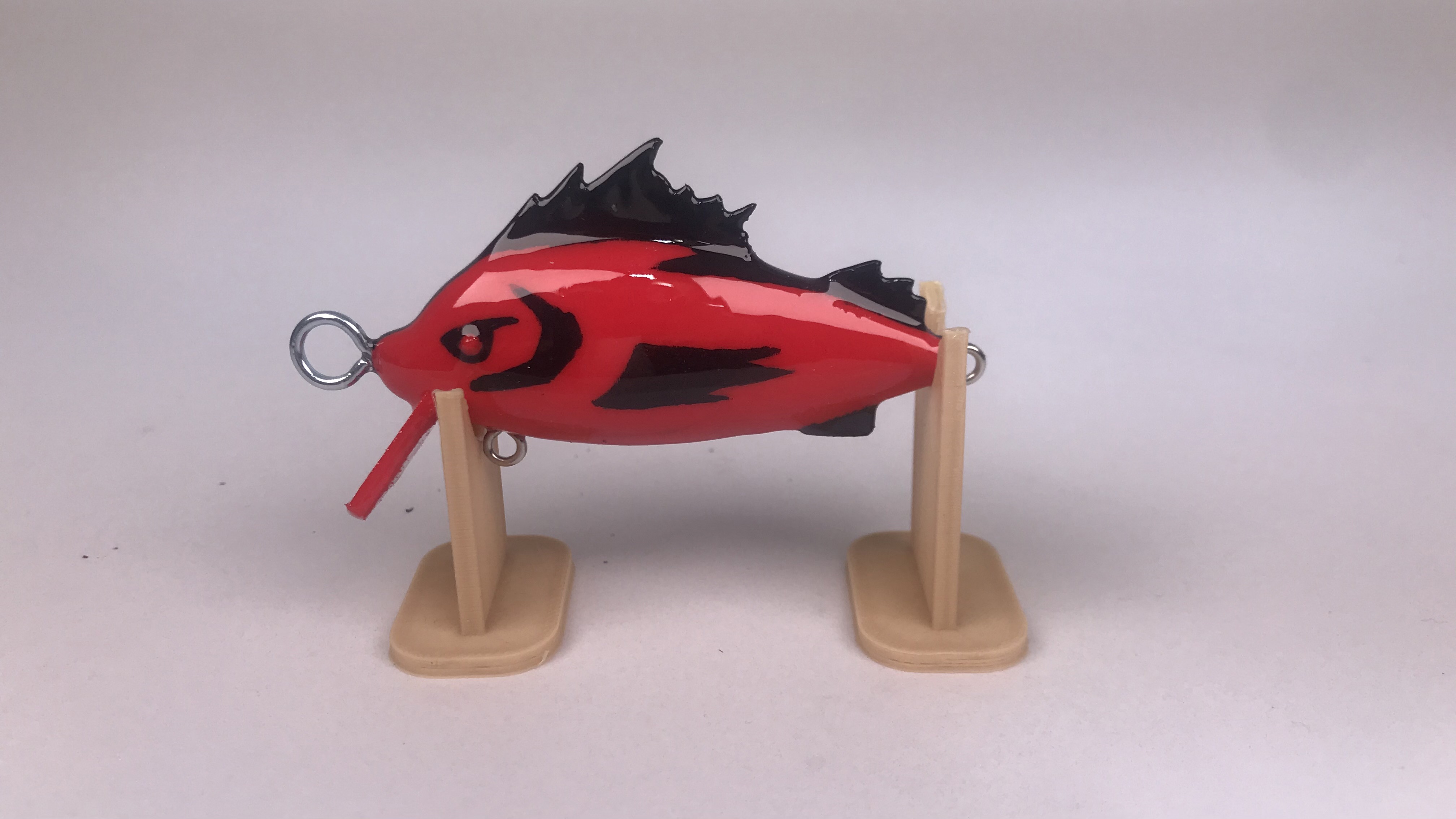 Fishing Lure - crank bait