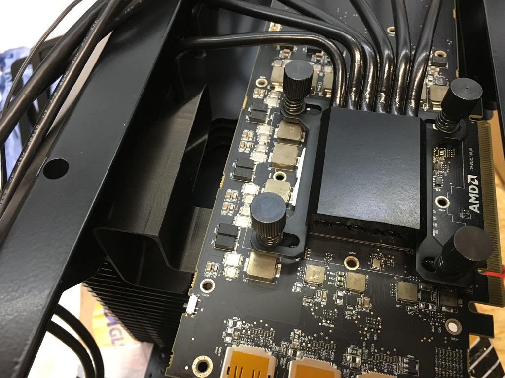 Monsterlabo - The First - GPU booster :)