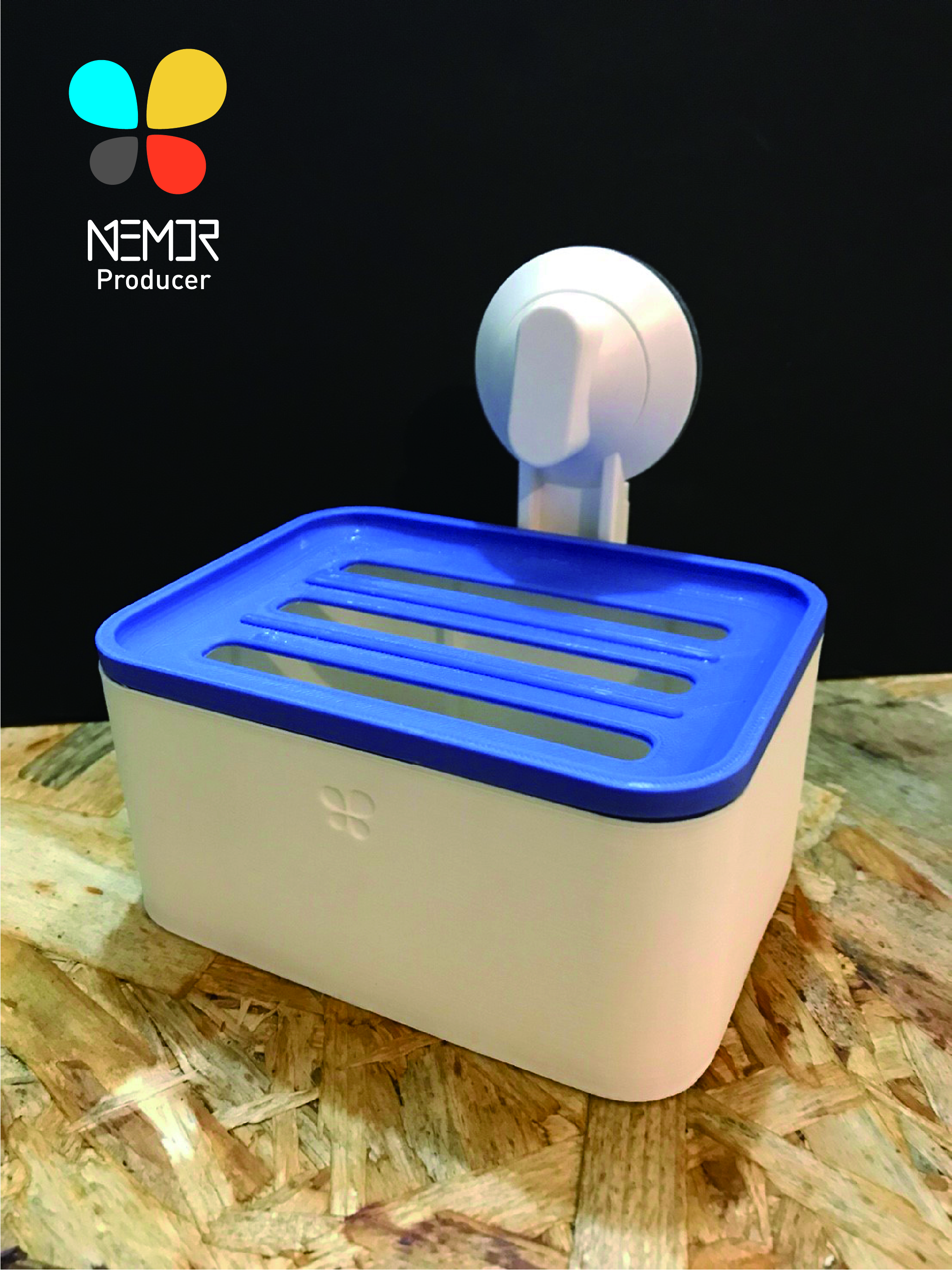 NEMOR_Soap Box
