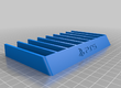 Bluray - DVD Cases holder - PS5