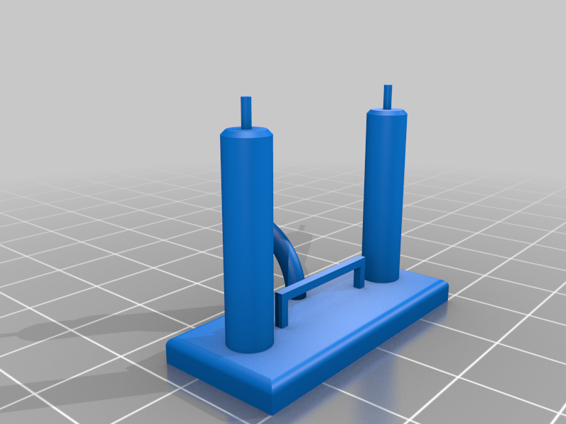 Printer test mini