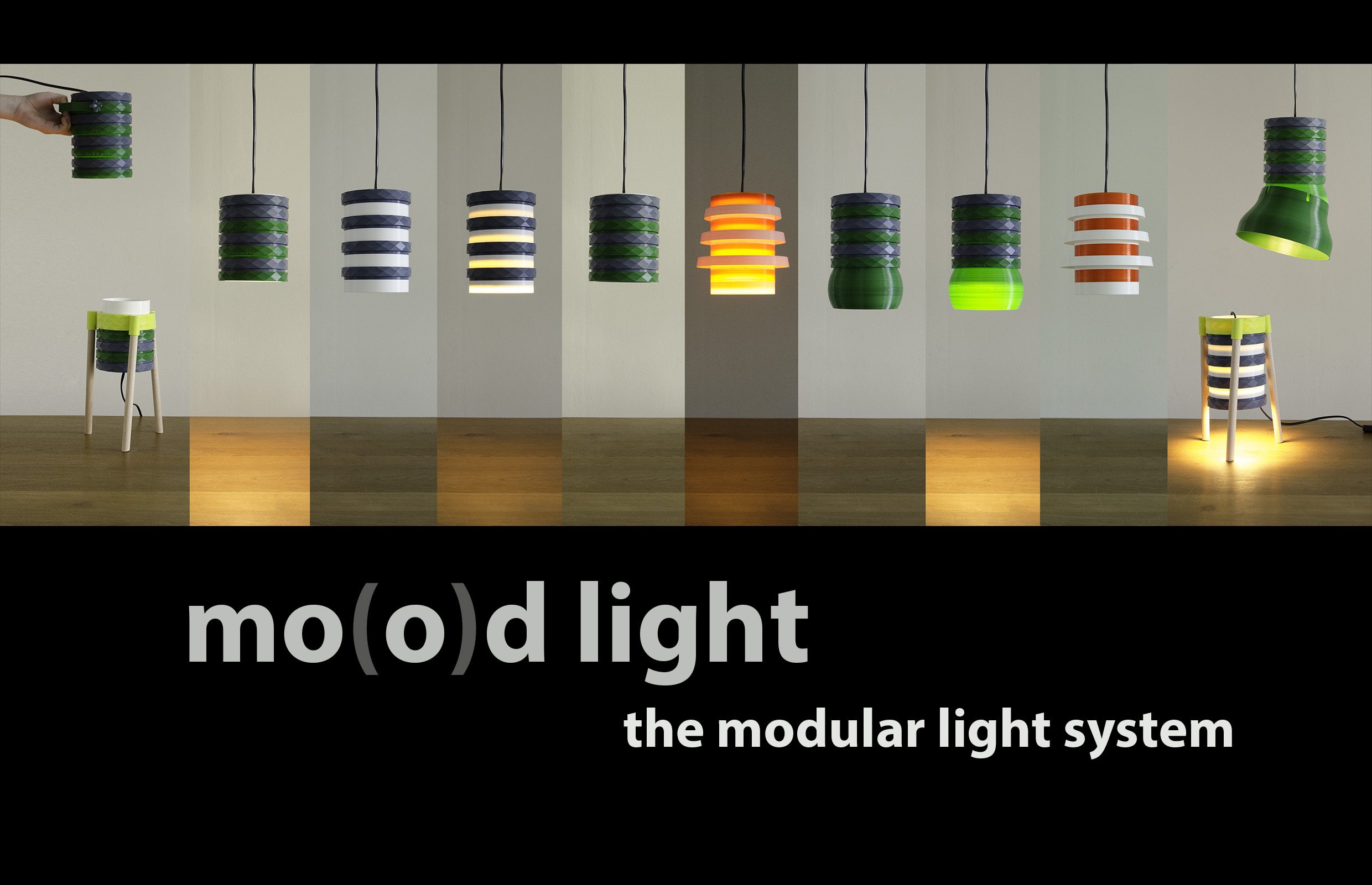 Mo(o)dLight