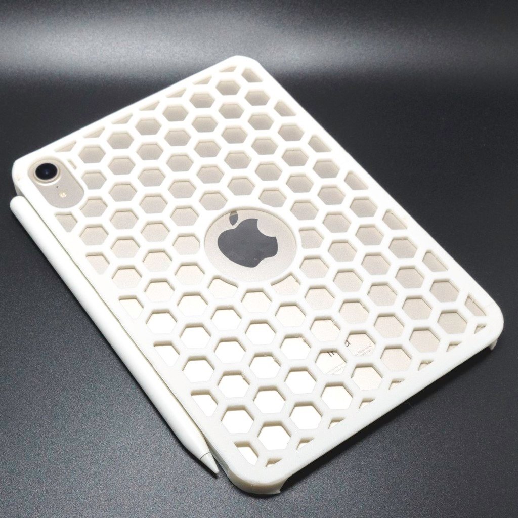 iPad mini 6 Honeycomb case