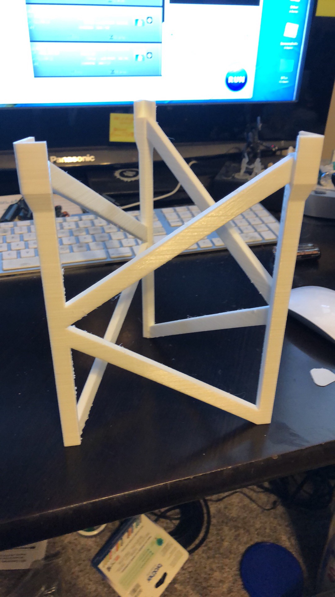 Modular Girder