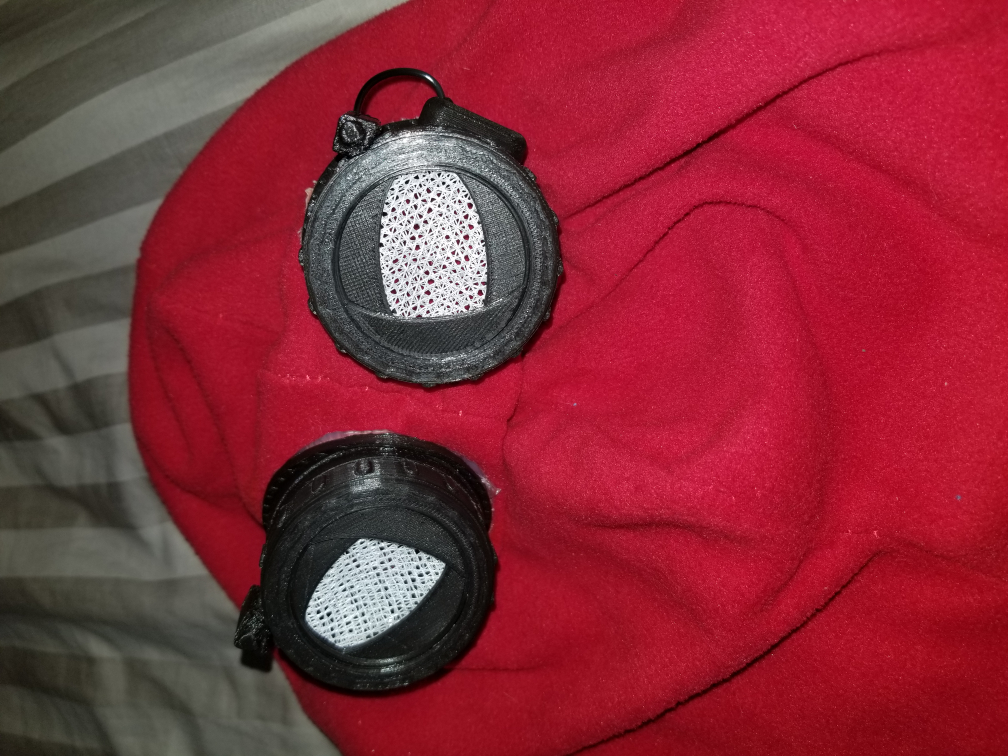 Spiderman Homecoming Goggles