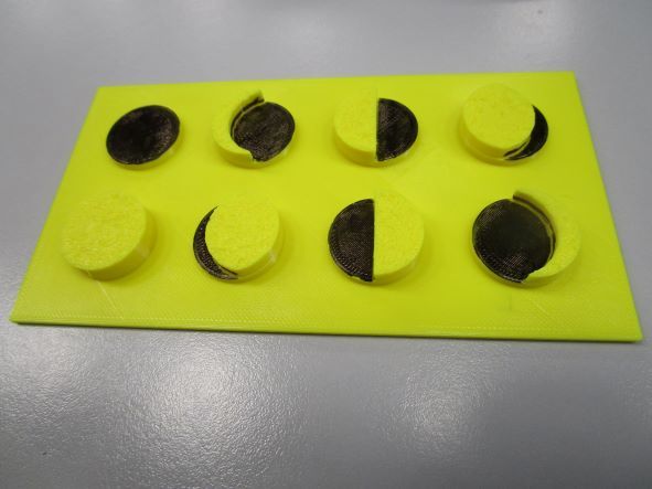 Moon Phases (tactile)