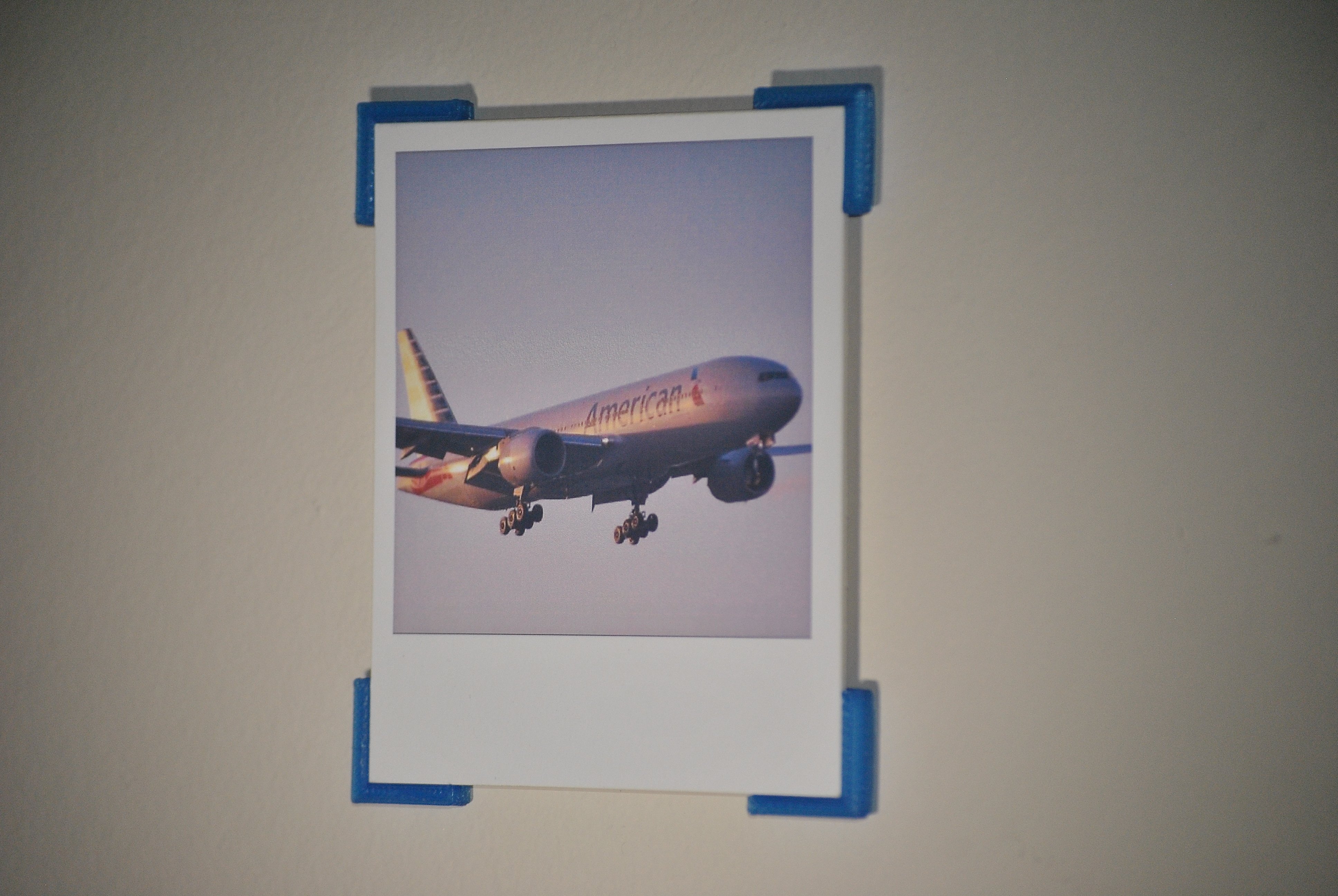Universal Picture Frame
