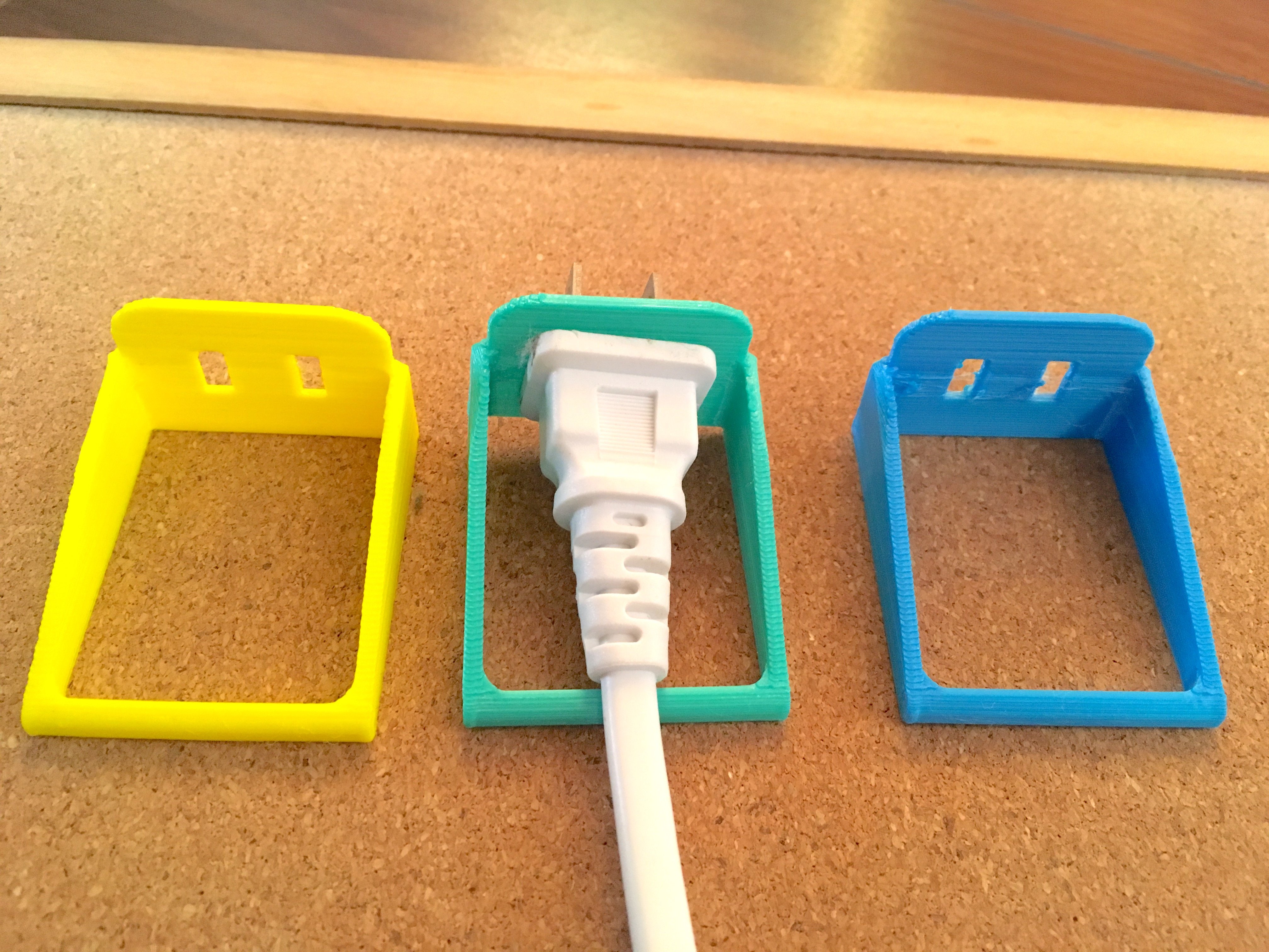 Plug Puller (JP)