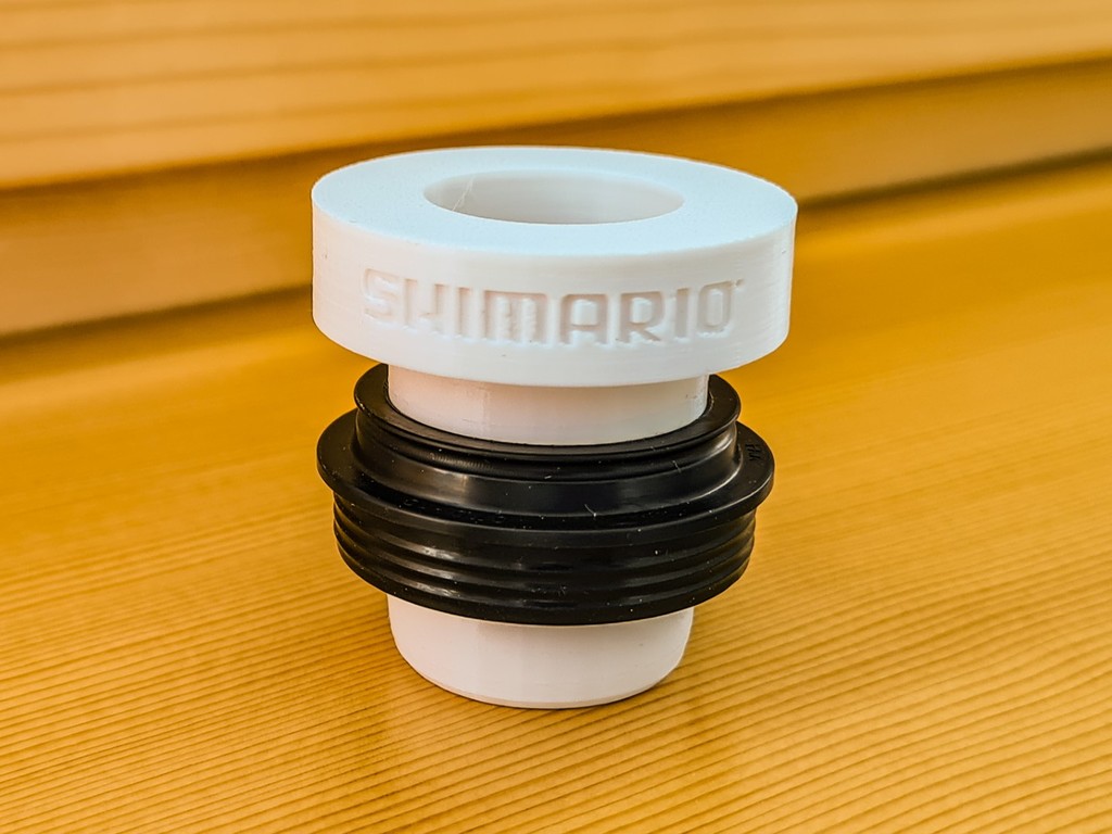SHIMARIO 30 mm Dust Seal Installation Tool