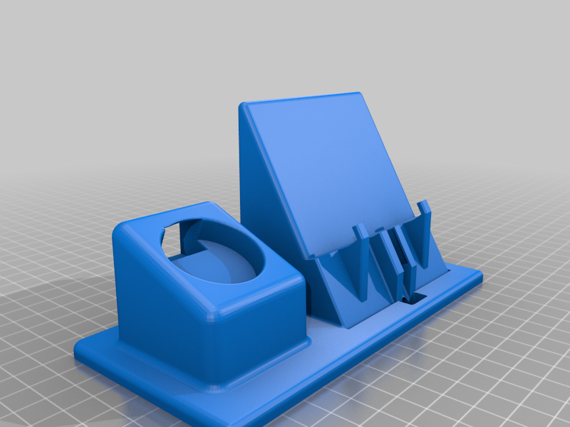 Oneplus 7 Pro -Galaxy active 2 Charging Stand