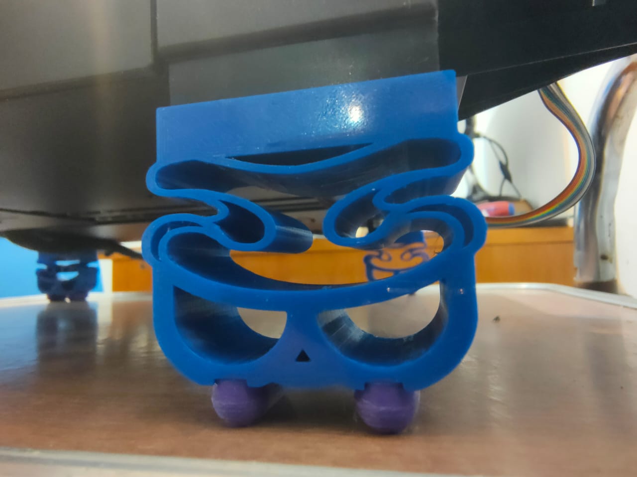 Ender 3 V2 ArcFeet Riser