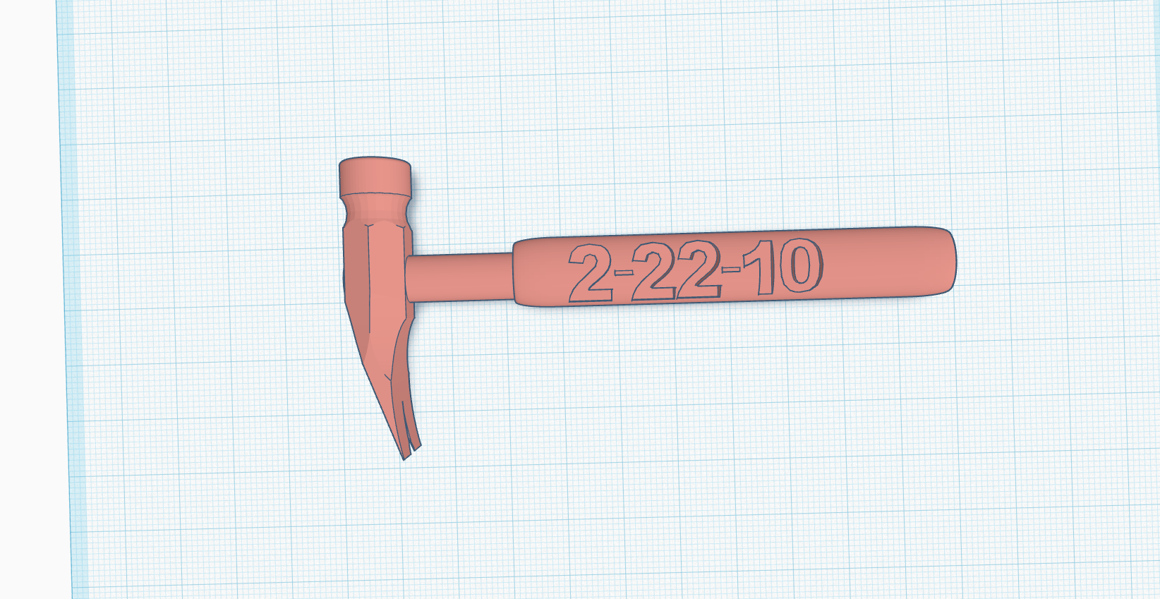 GAVINO HAMMER