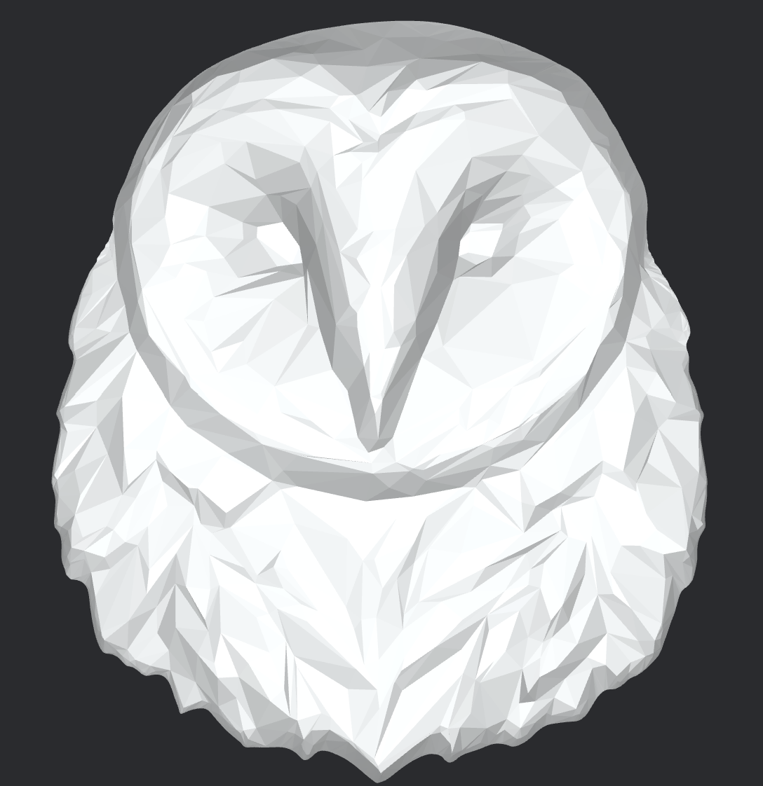 Barn Owl