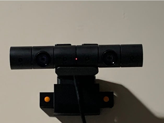 psvr camera tv mount