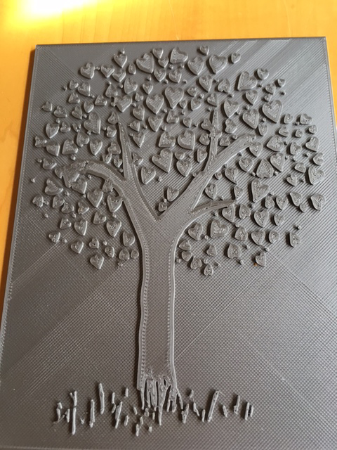 Heart Tree