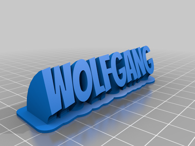 wolfgang text
