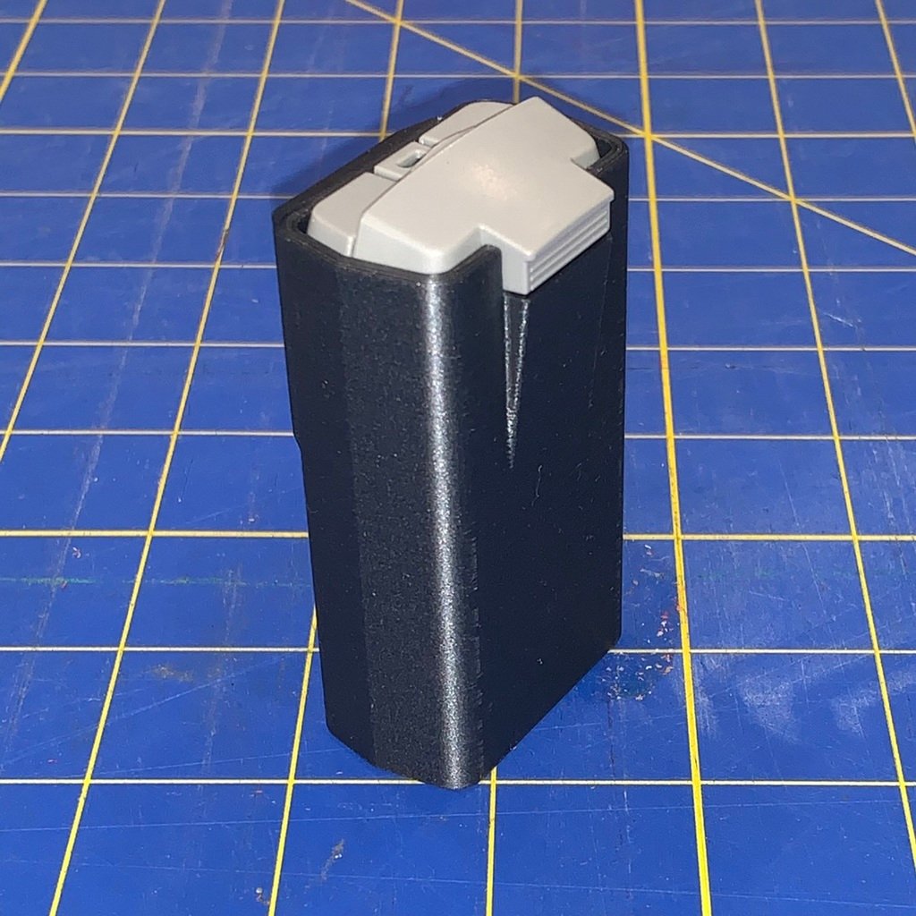 Dji Mini 2 Battery Case
