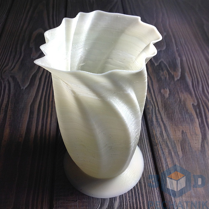 Small flower vase