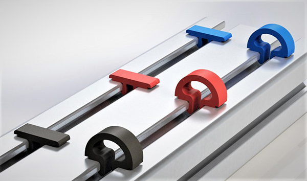 cable pass, cable lock