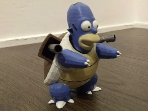 TEXNOme