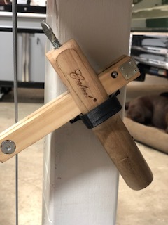 Craft tool Strap Cutter
