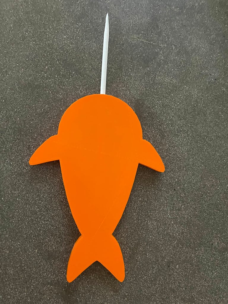 Narwhal Handy Andy Plying Tool