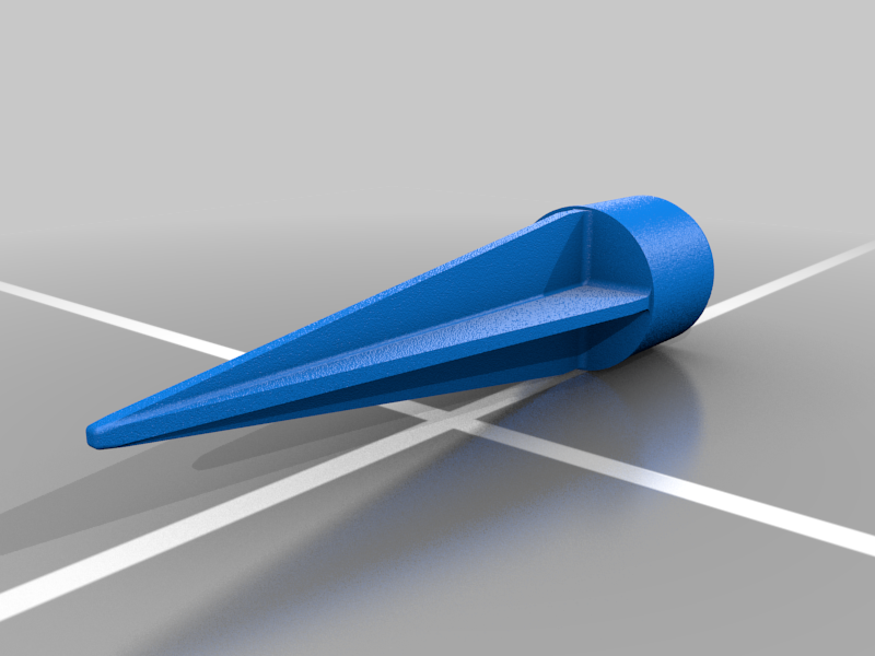 Solar LED Light Stake